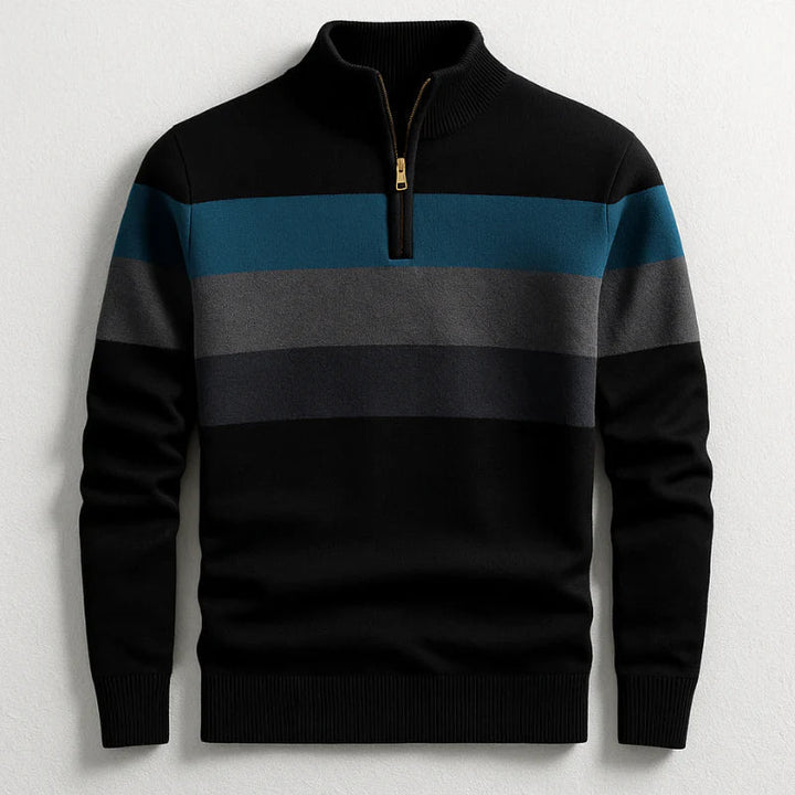 LORVEN™ - PULLOVER LISTRADO