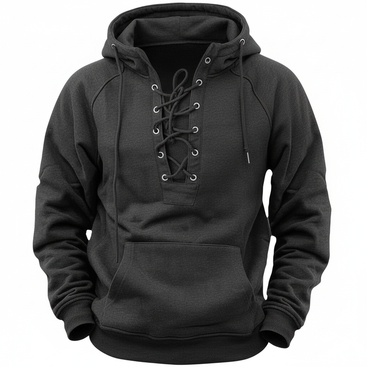 NordFjall™ - Hoodie Premium Resistente