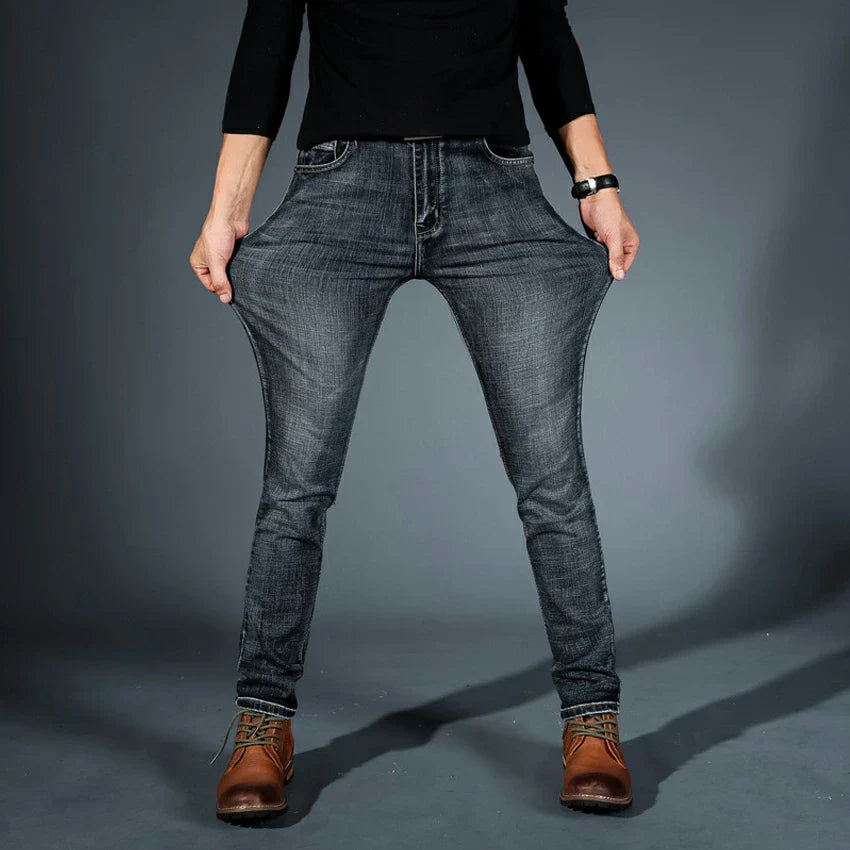 Owen™ | Jeans Stretch Premium