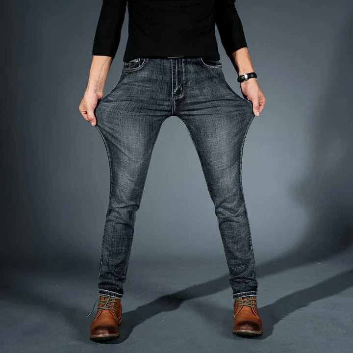 Owen™ | Jeans Stretch Premium