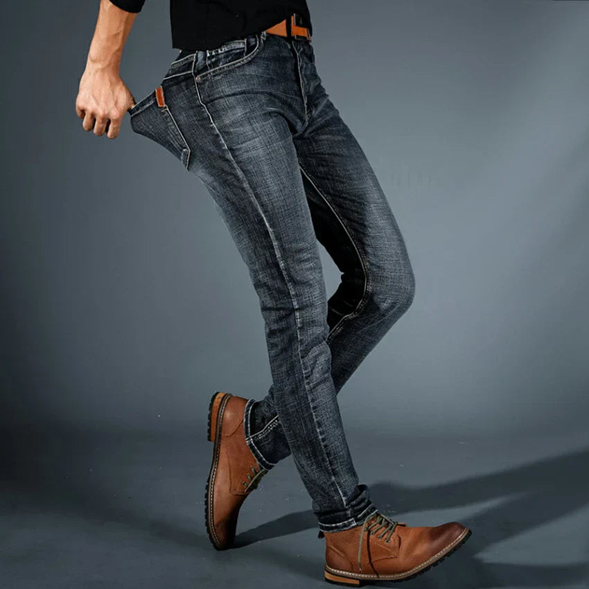 Owen™ | Jeans Stretch Premium