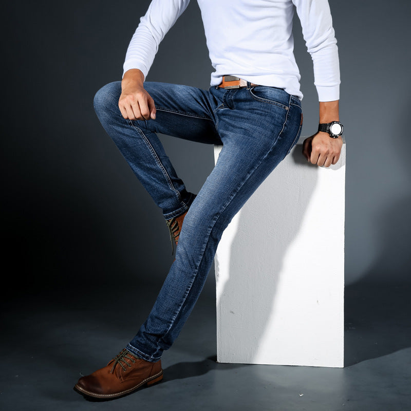 Owen™ | Jeans Stretch Premium