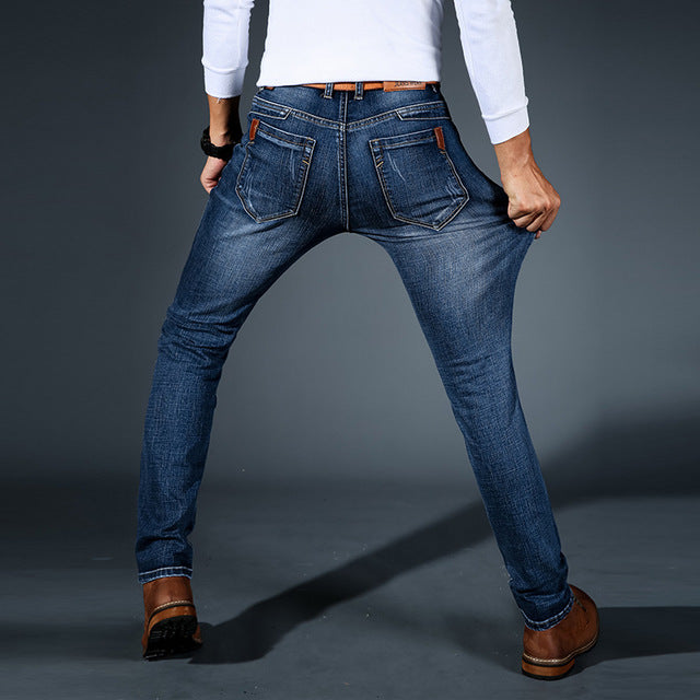 Owen™ | Jeans Stretch Premium