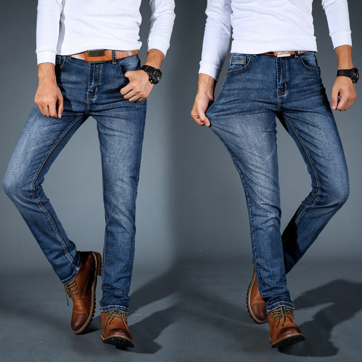 Owen™ | Jeans Stretch Premium