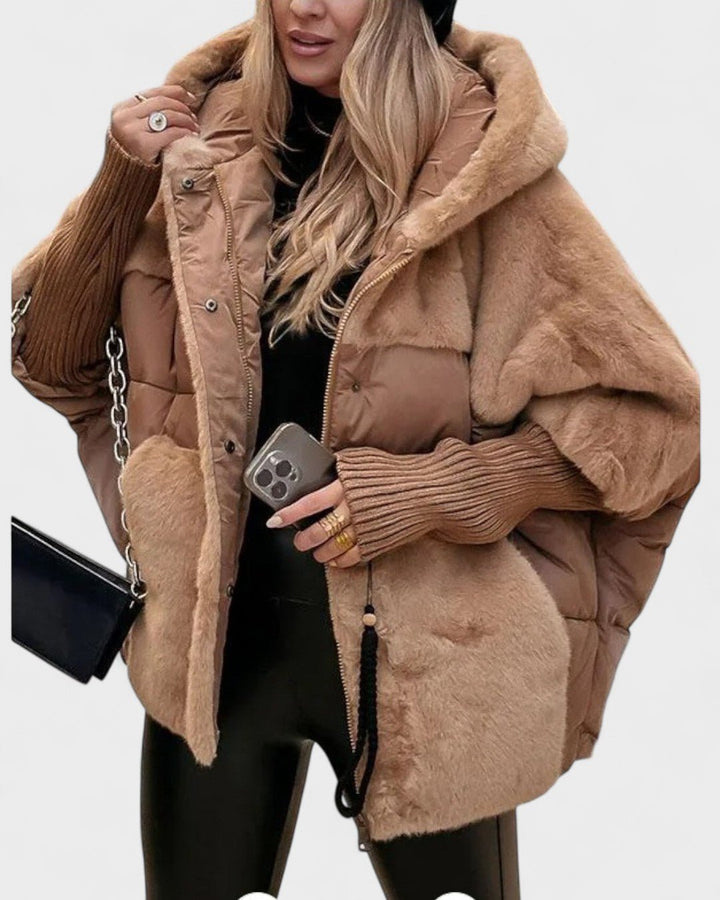 Aase™ | Casaco de Inverno