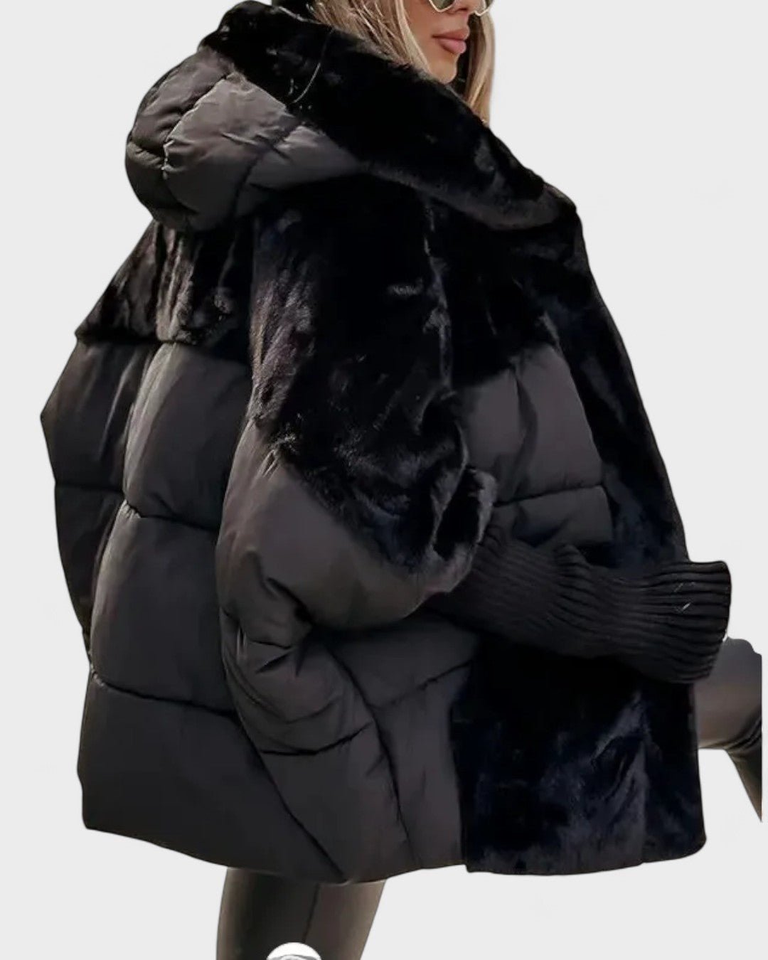 Aase™ | Casaco de Inverno