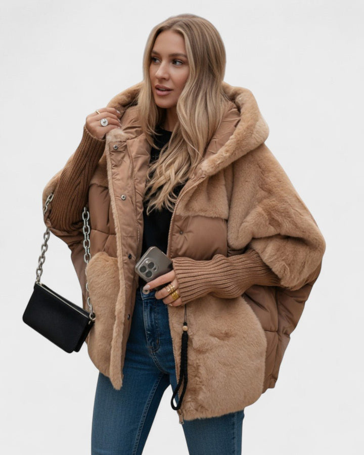 Aase™ | Casaco de Inverno