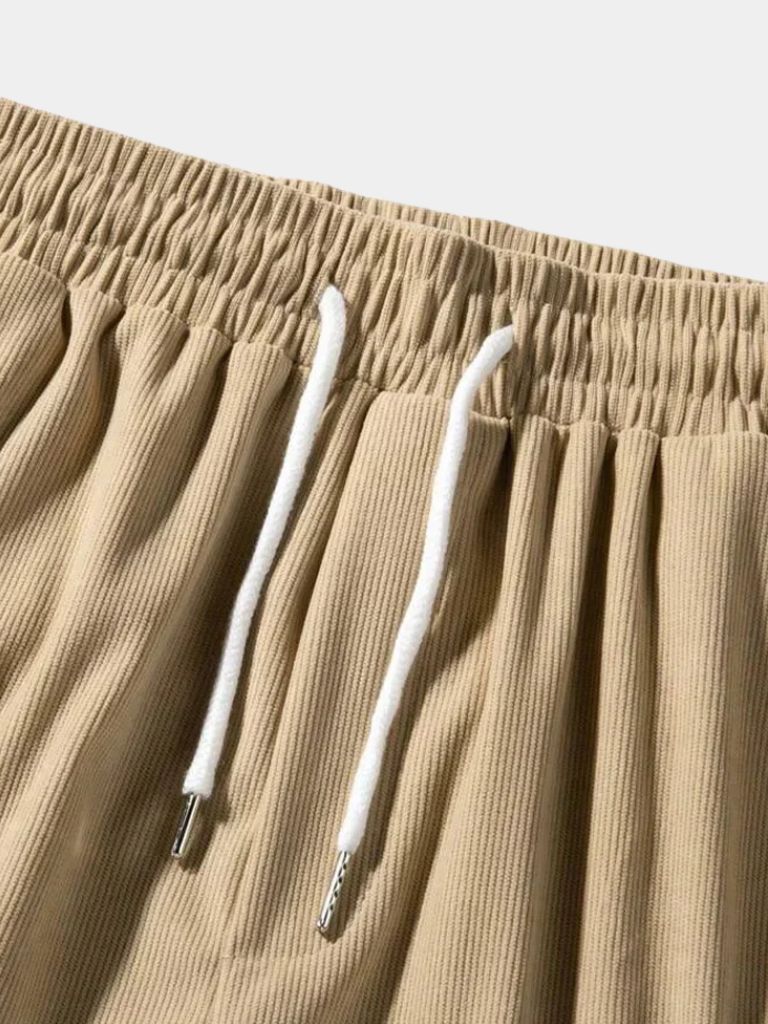 Adrian™ | Calções Tannin Trail