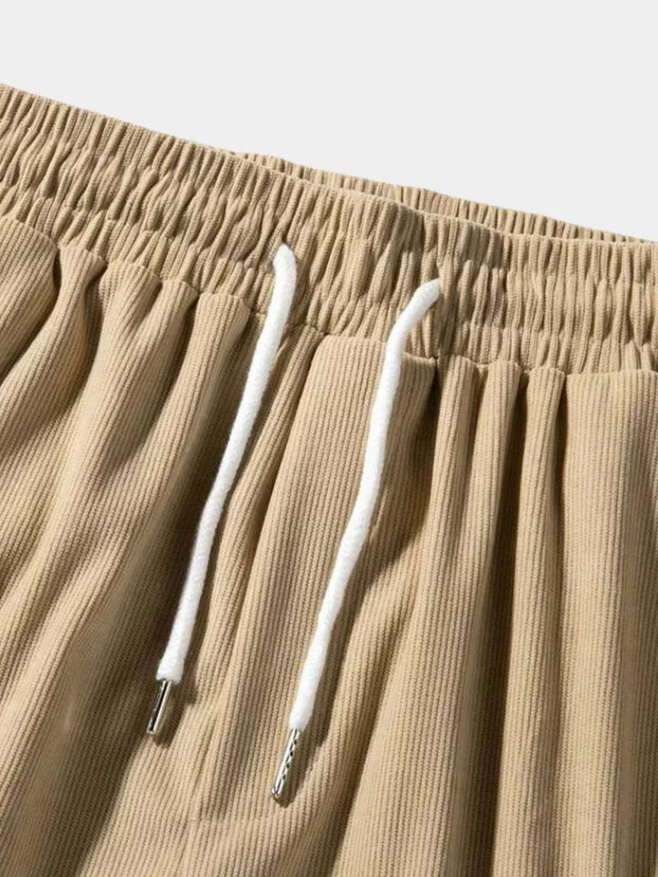 Adrian™ | Calções Tannin Trail