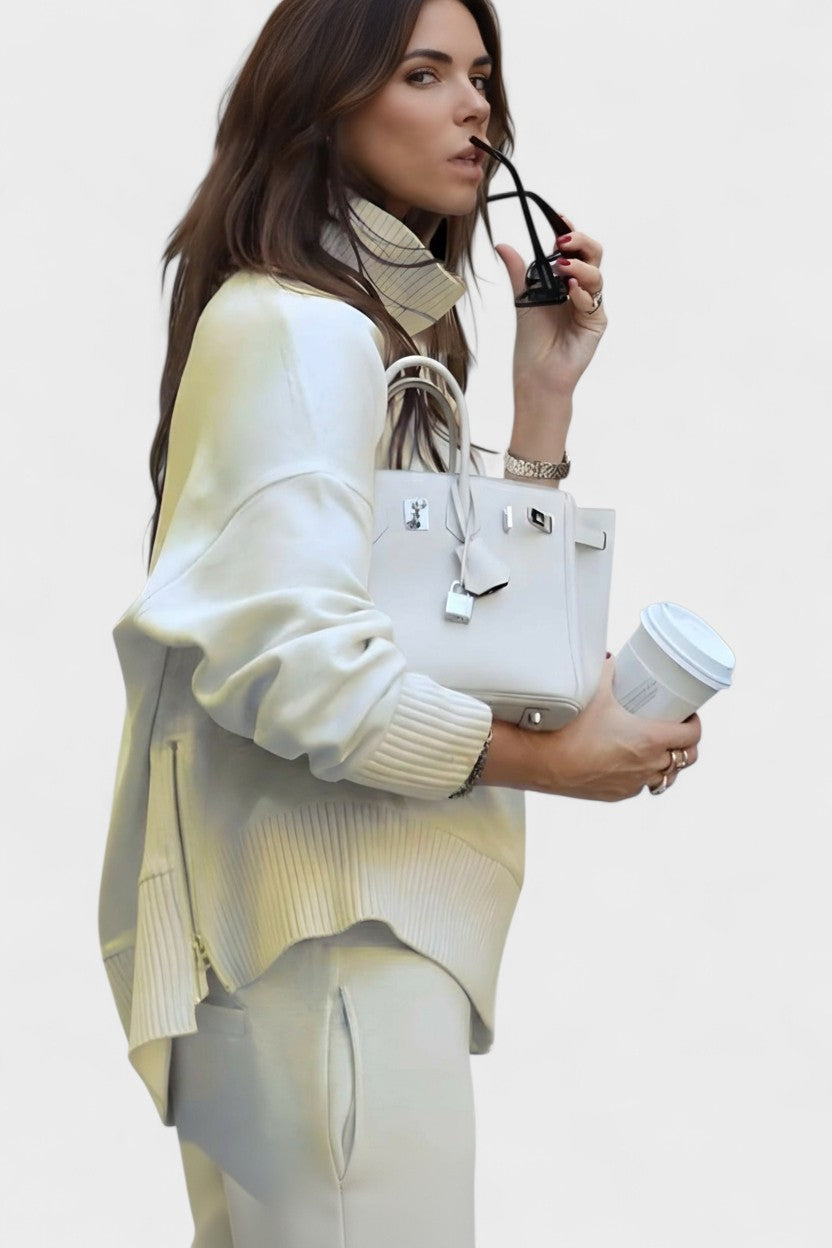 Agnete™ | Conjunto confortável