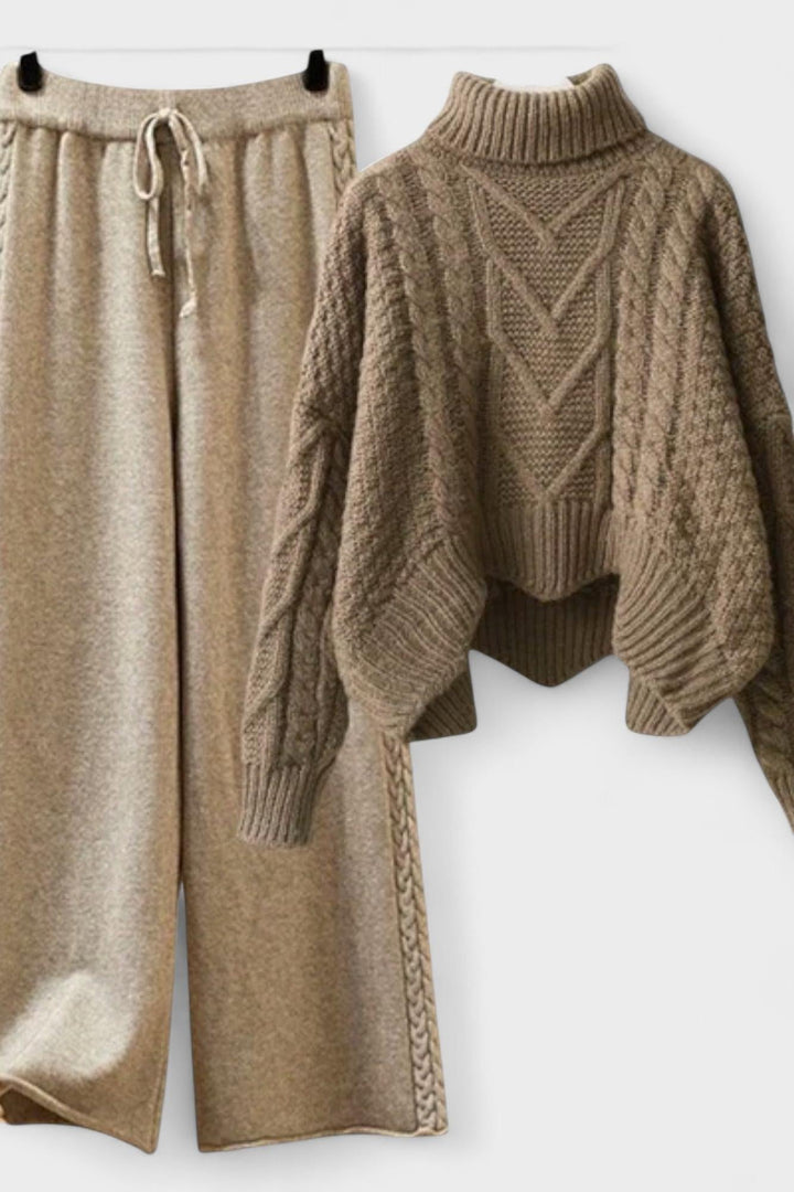 Alberte | Manga Longa