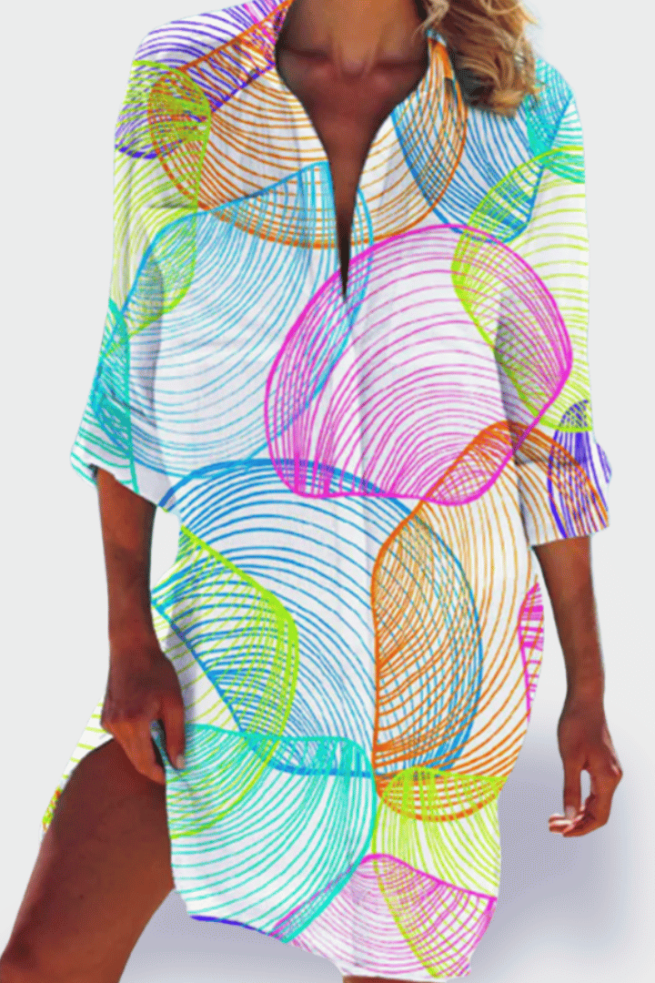 Albertha | T-shirt de Verão