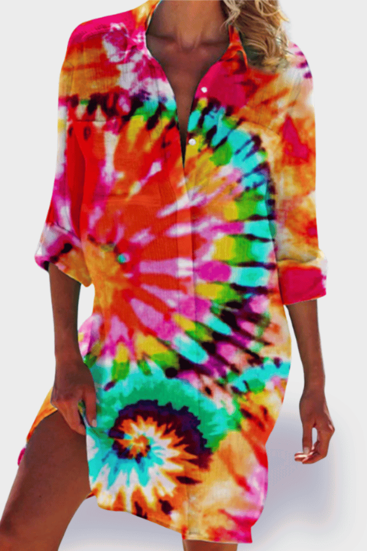 Albertha | T-shirt de Verão