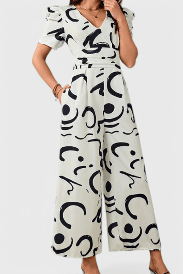 Alma | Macacão Dame