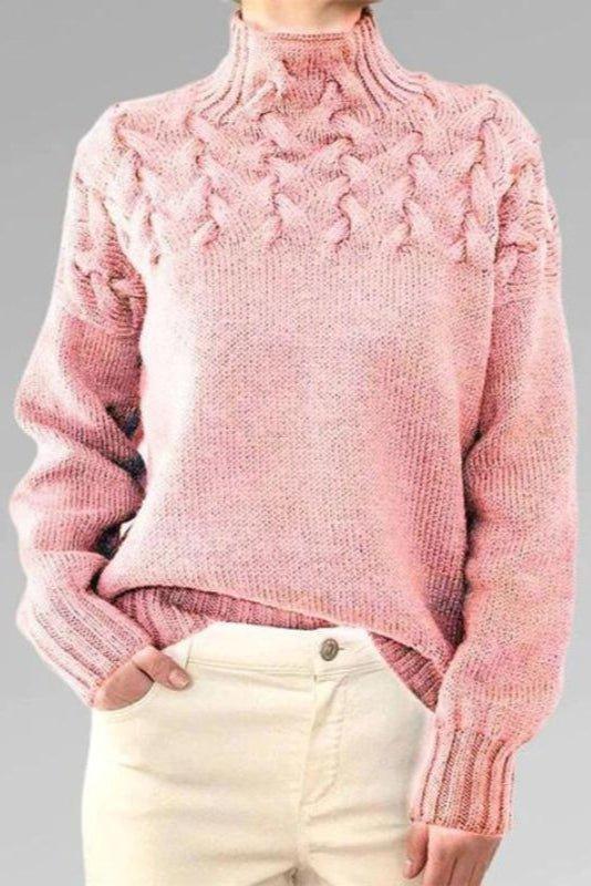 Alma | Suéter Elegante