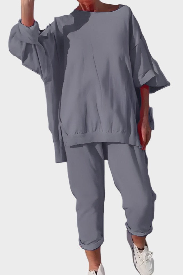 Alma | Conjunto Komfort