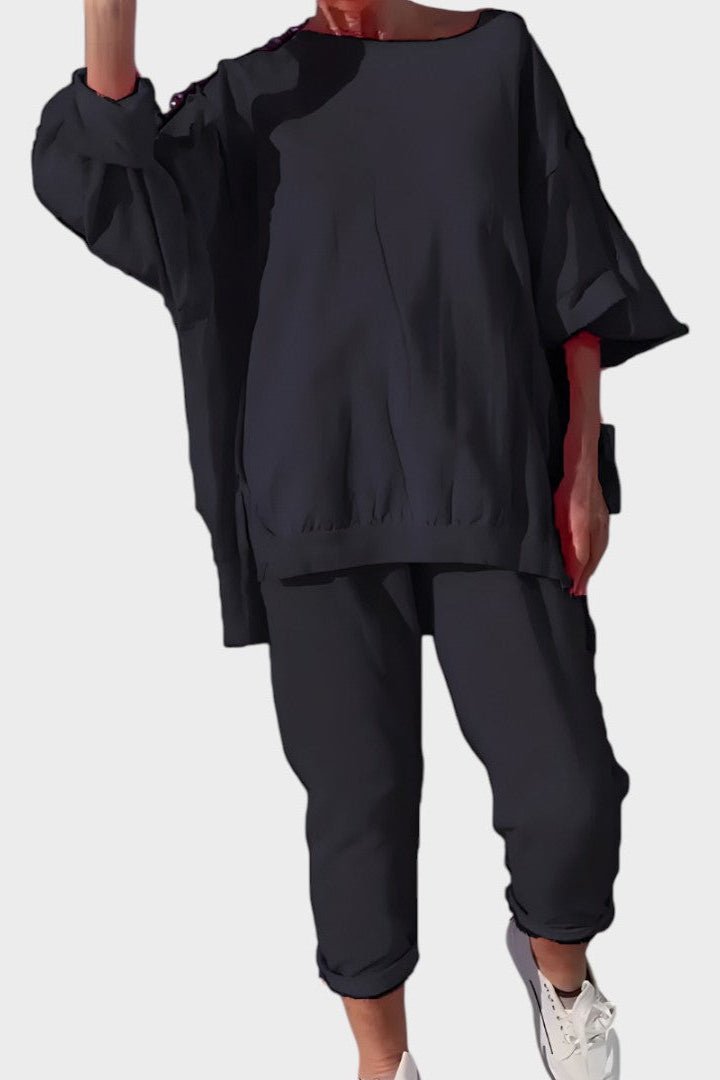 Alma | Conjunto Komfort