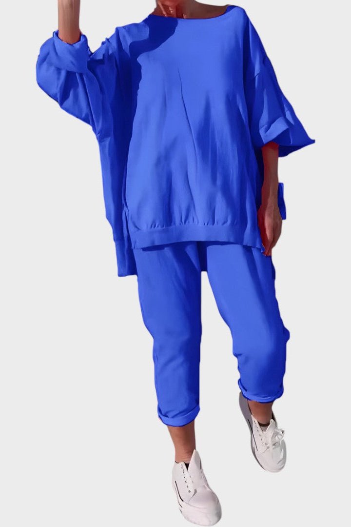 Alma | Conjunto Komfort