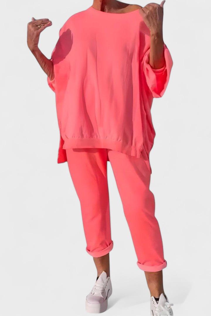 Alma | Conjunto Komfort