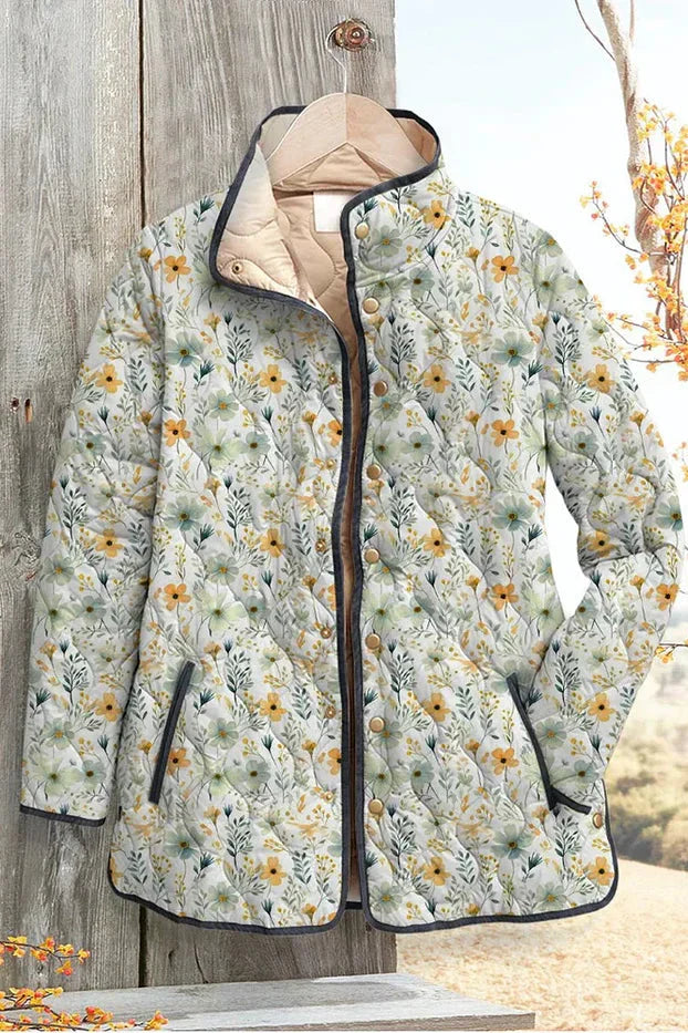 Alma™ | Casaco acolchoado