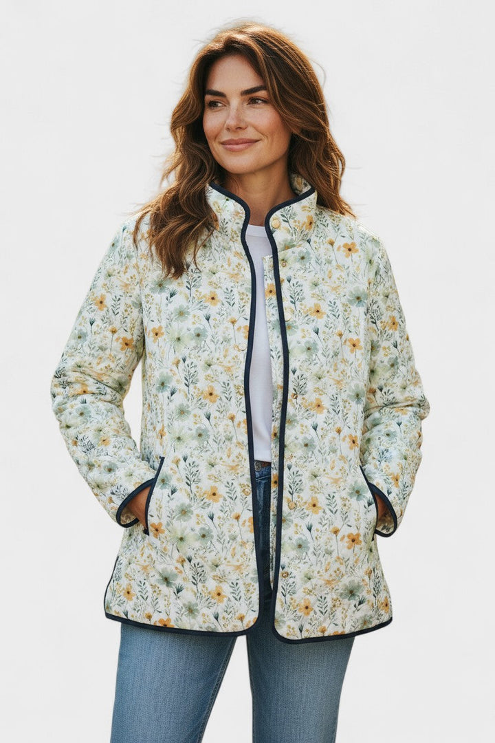 Alma™ | Casaco acolchoado