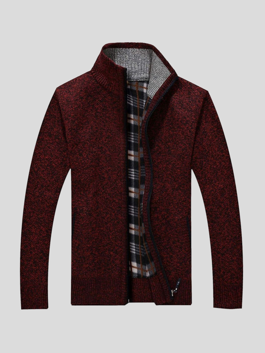 Alpen™ | Casaco de fleece Varm