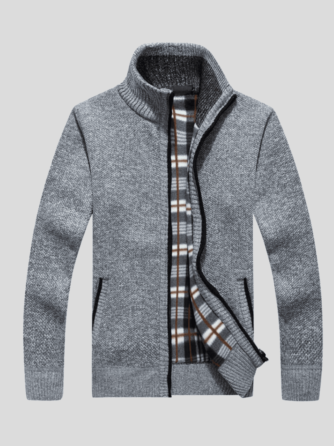 Alpen™ | Casaco de fleece Varm