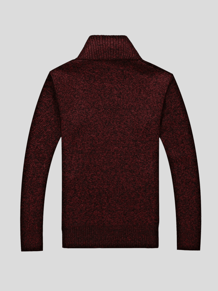 Alpen™ | Casaco de fleece Varm