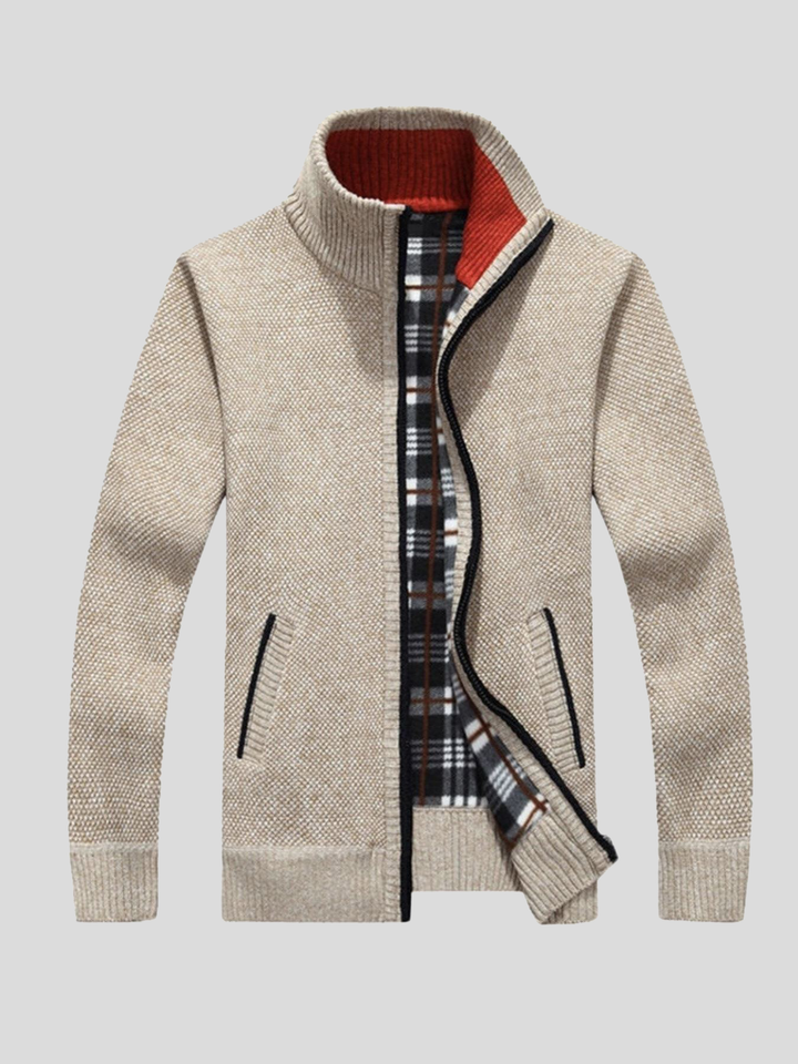 Alpen™ | Casaco de fleece Varm