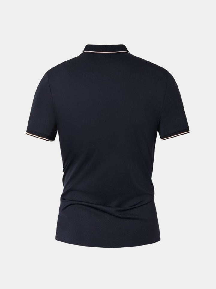 Anders™ | Polo Trim Midnight