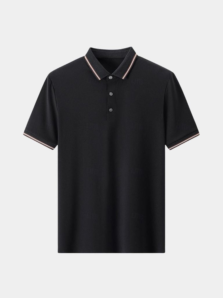 Anders™ | Polo Trim Midnight