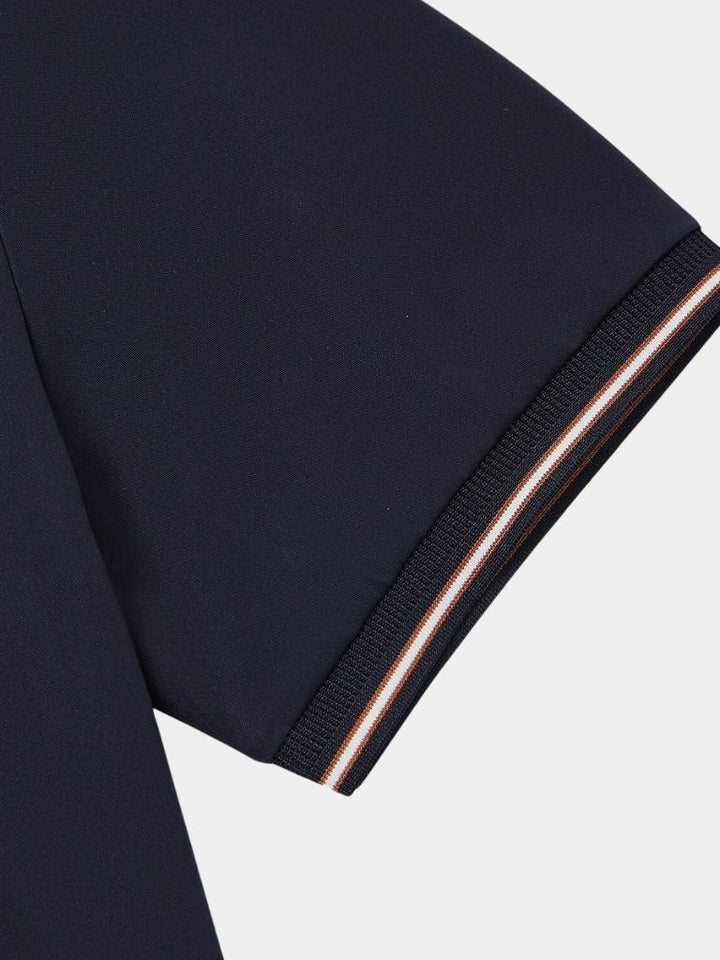 Anders™ | Polo Trim Midnight