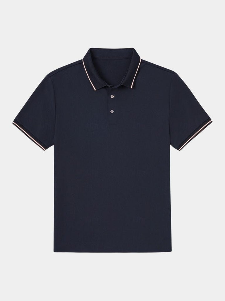 Anders™ | Polo Trim Midnight