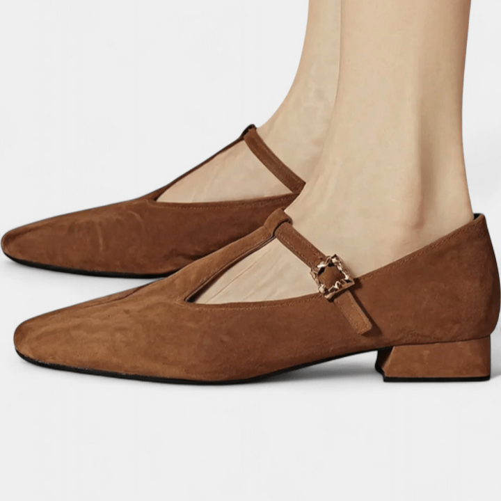 Andrea | MaryJane Ortopédica