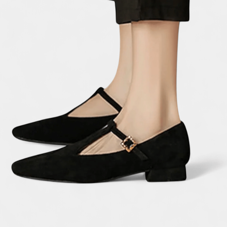 Andrea | MaryJane Ortopédica