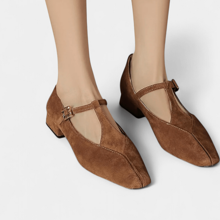 Andrea | MaryJane Ortopédica