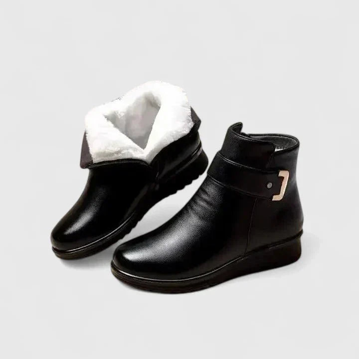 Anette | Botas ortopédicas