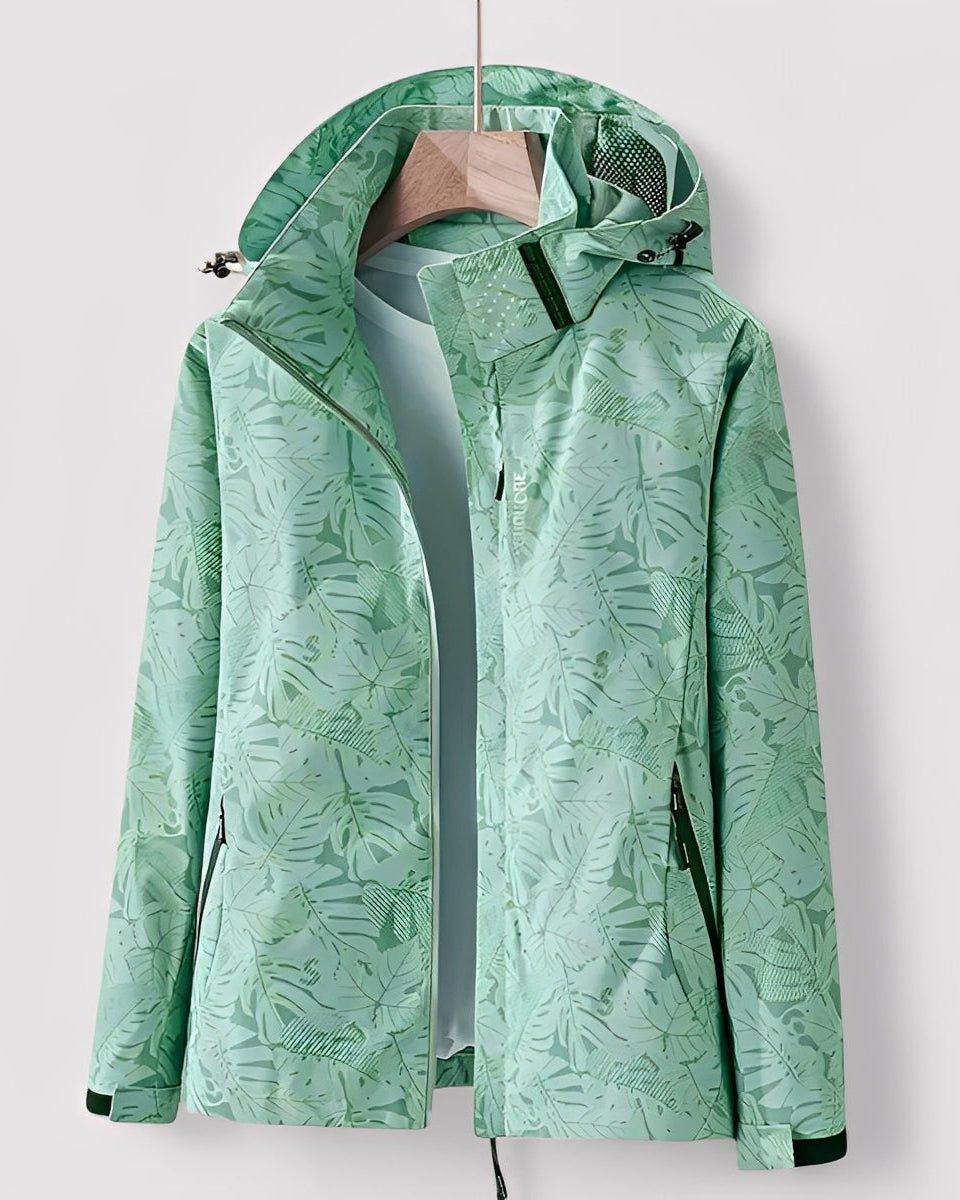 Anette | Casaco à prova de água