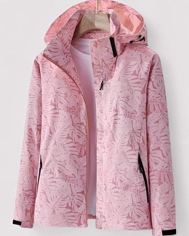 Anette | Casaco à prova de água