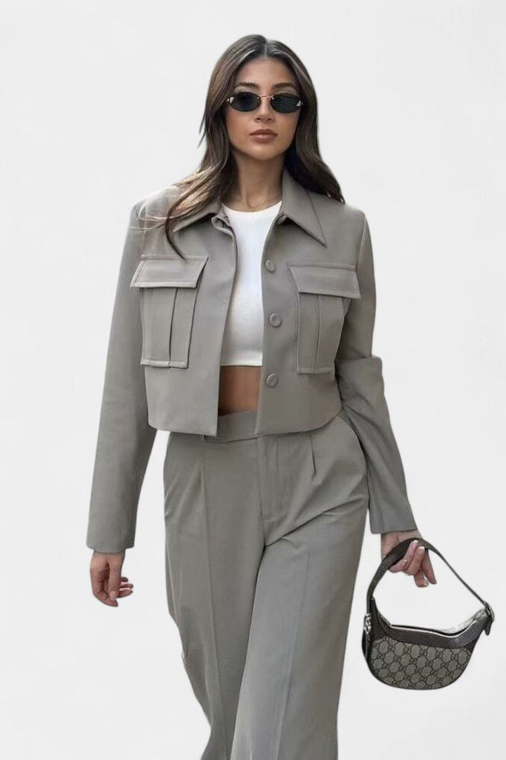 Anna | Conjunto Lounge