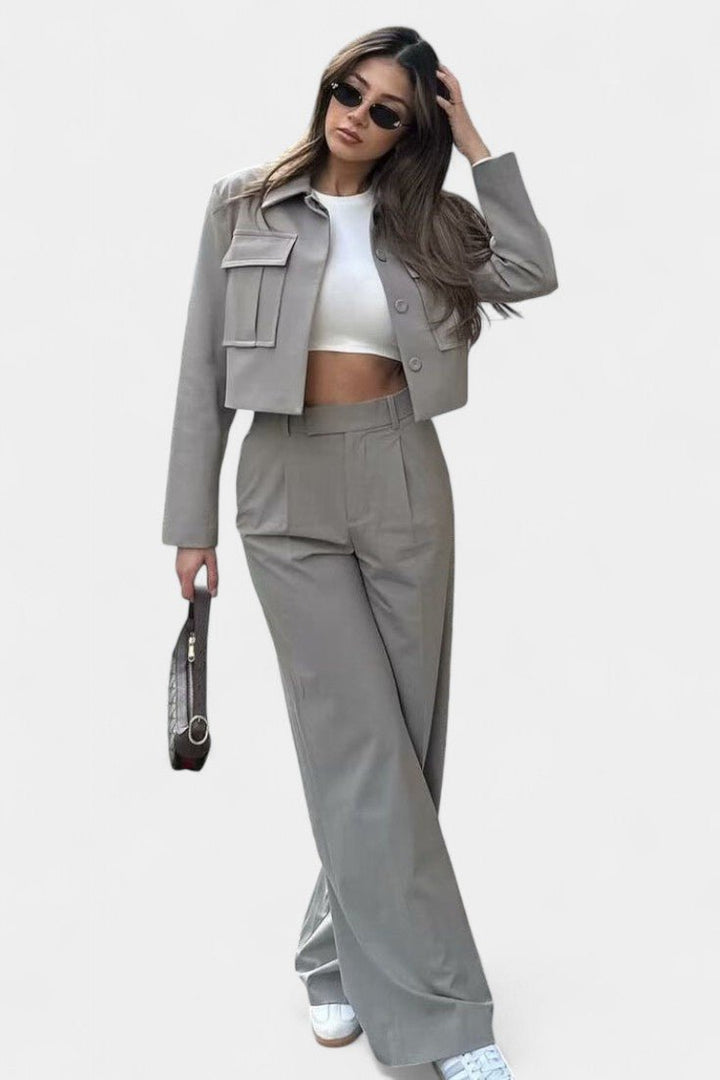 Anna | Conjunto Lounge