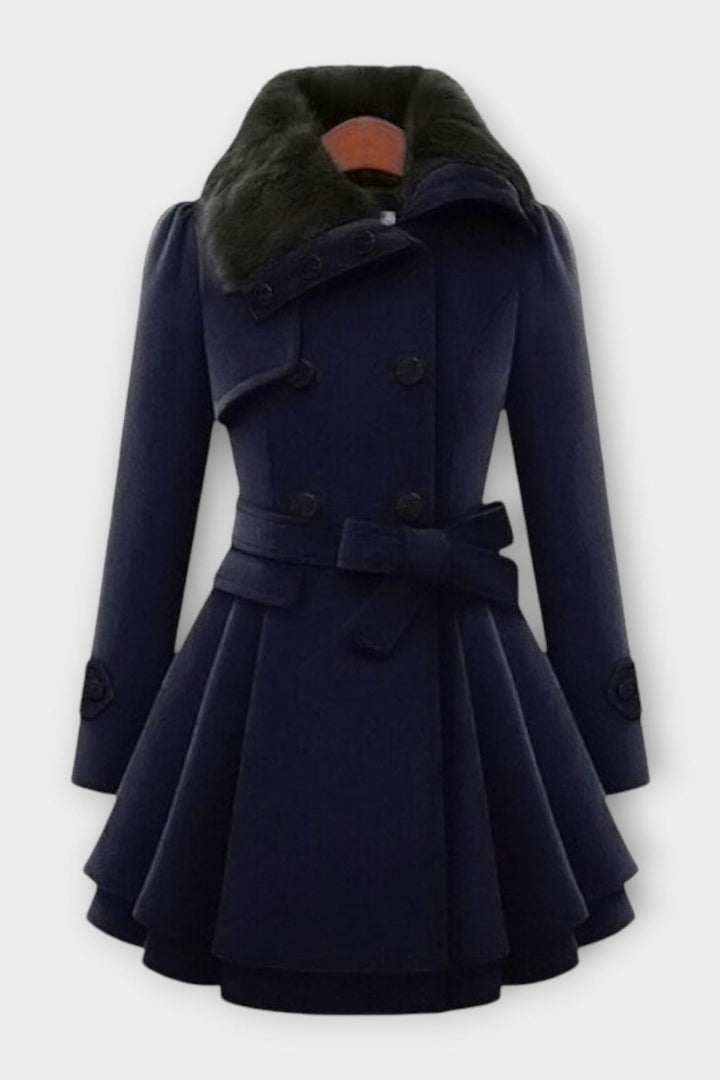 Anna | Casaco Estiloso