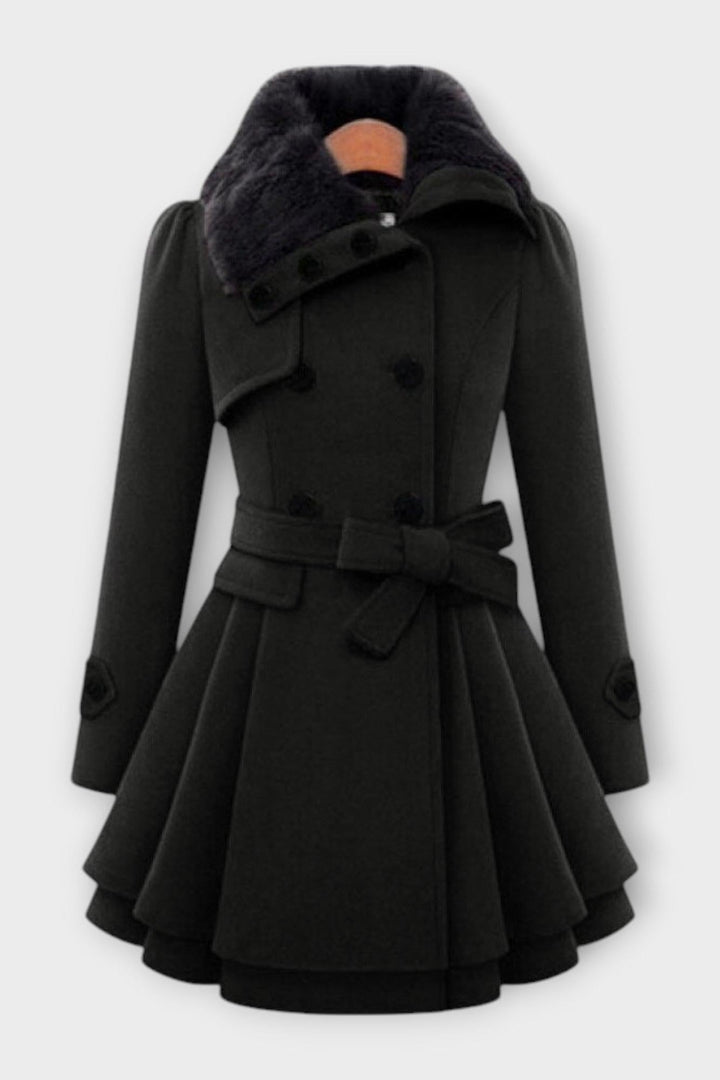 Anna | Casaco Estiloso