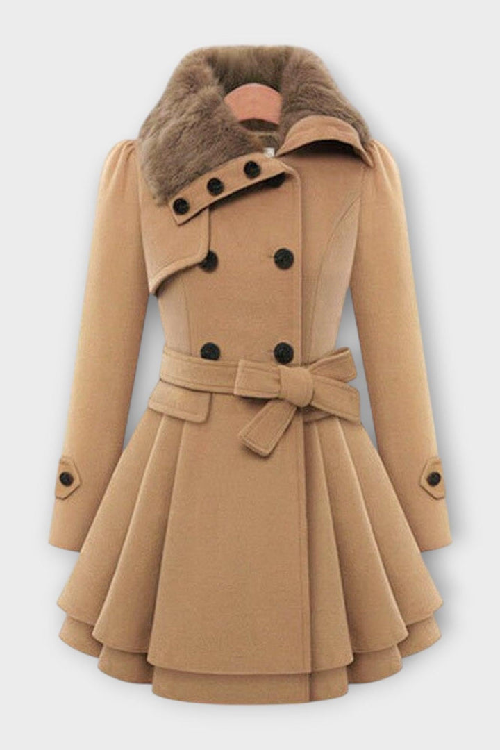 Anna | Casaco Estiloso