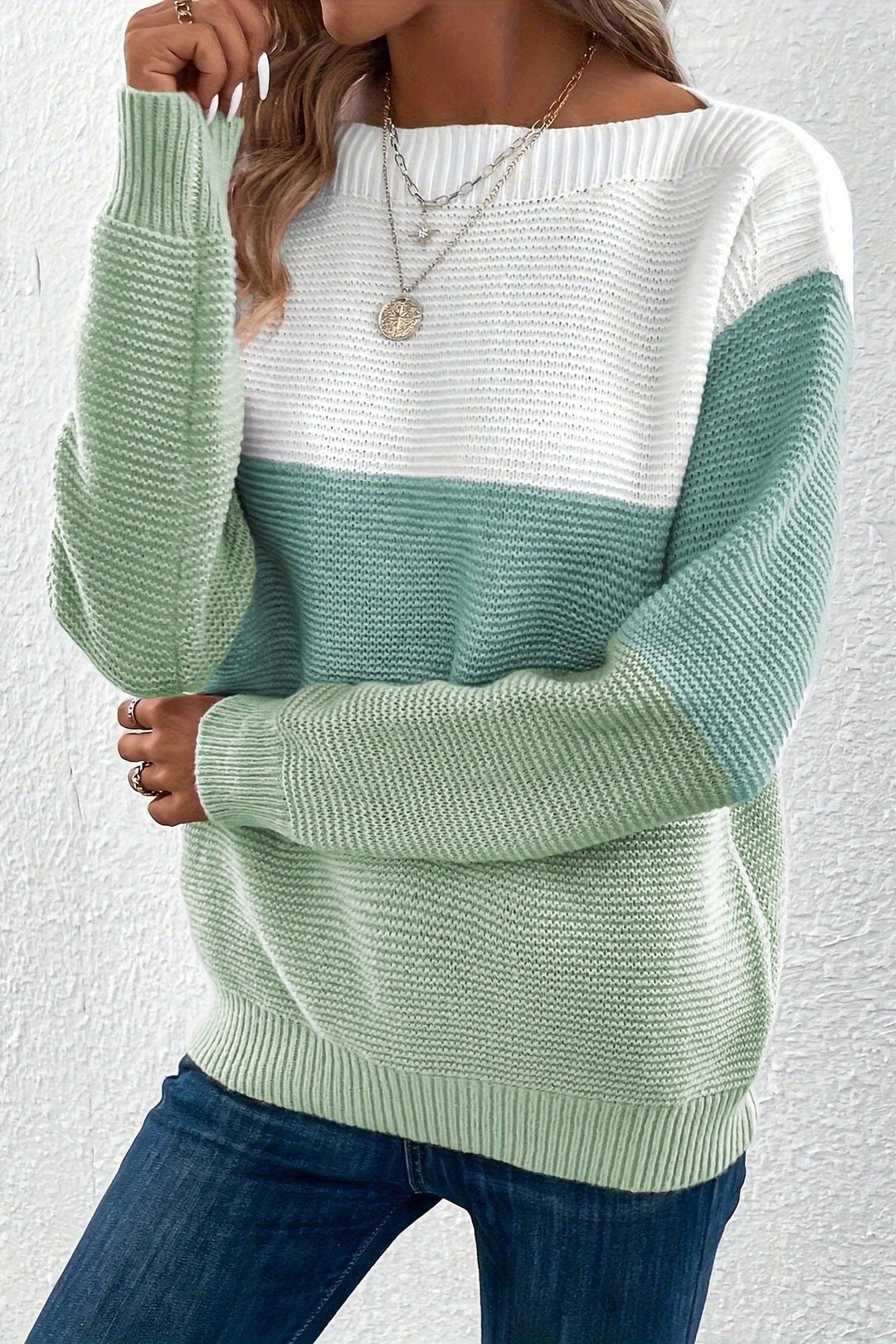 Anna | Sweater