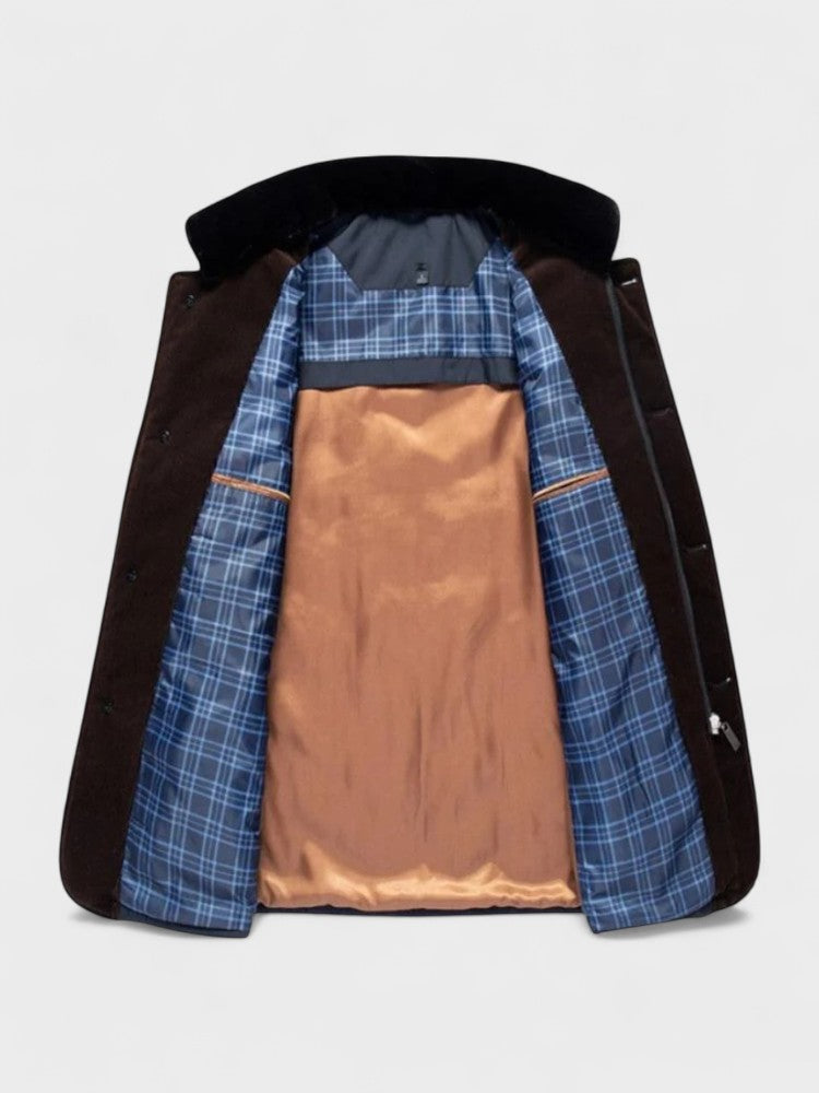 Antonio™ | Casaco de Negócios