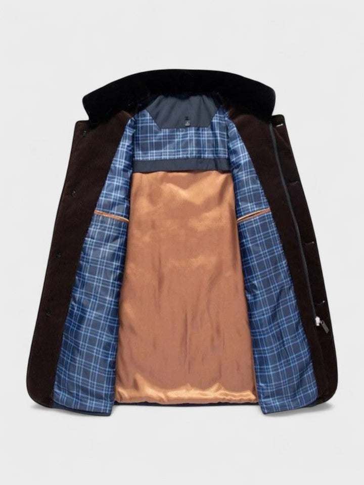 Antonio™ | Casaco de Negócios