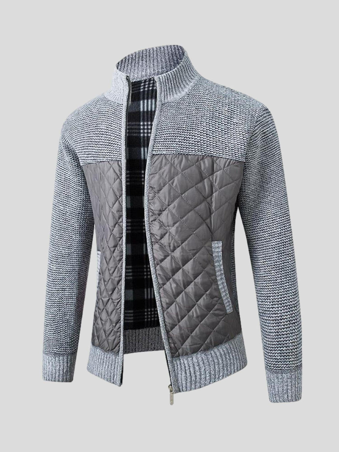 Anton™ | Roupa exterior elegante