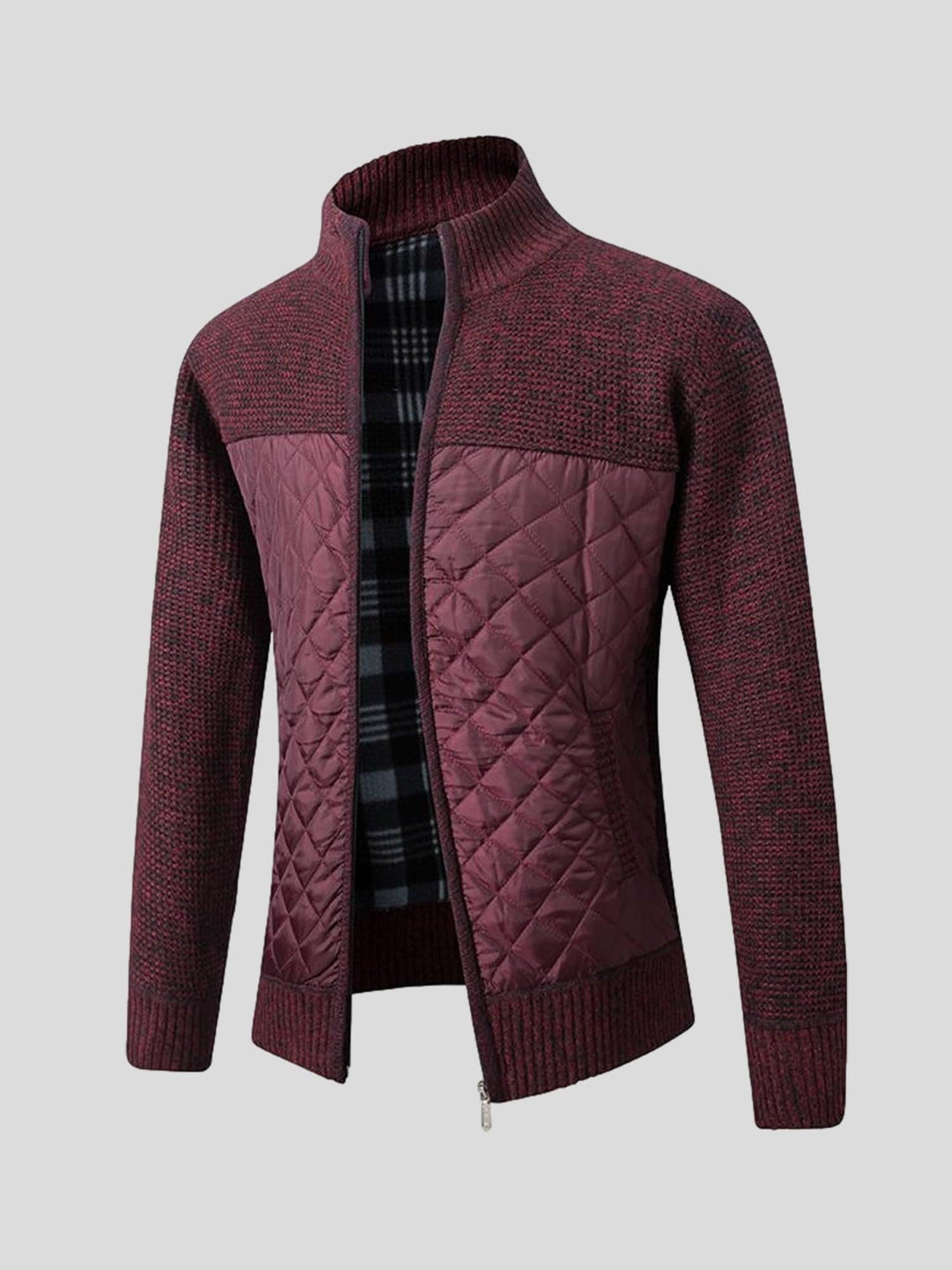 Anton™ | Roupa exterior elegante