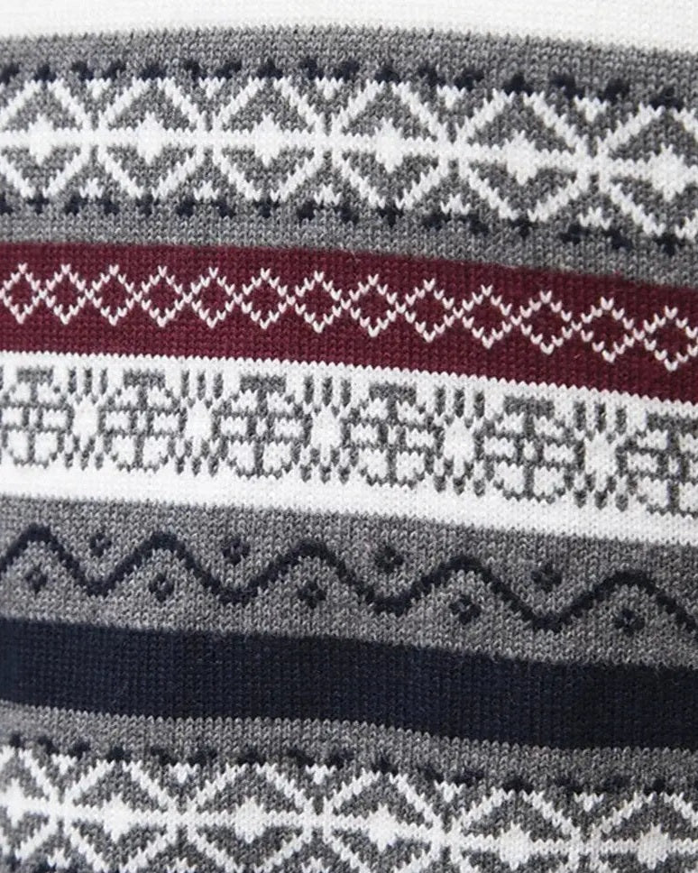 Anton™ | Polo com Zíper